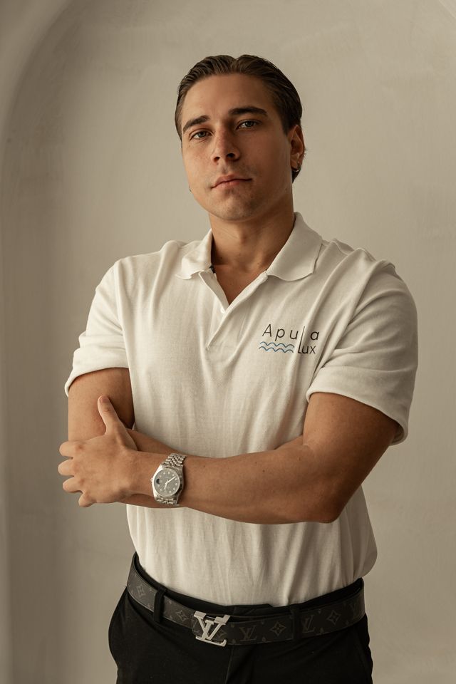 Micael, Team Manager